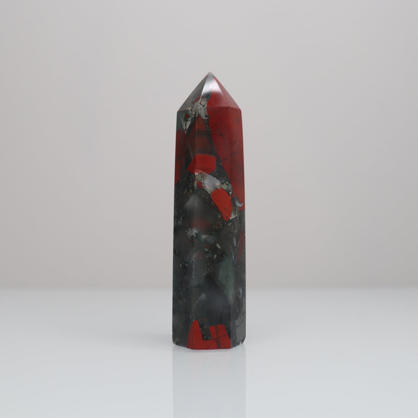 African Bloodstone Tower | 2