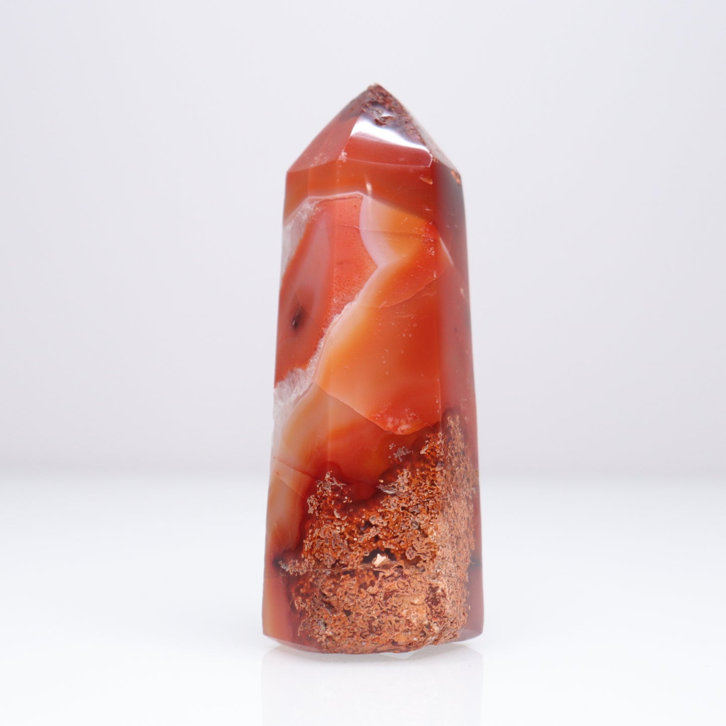 Carnelian Agate Tower | 3
