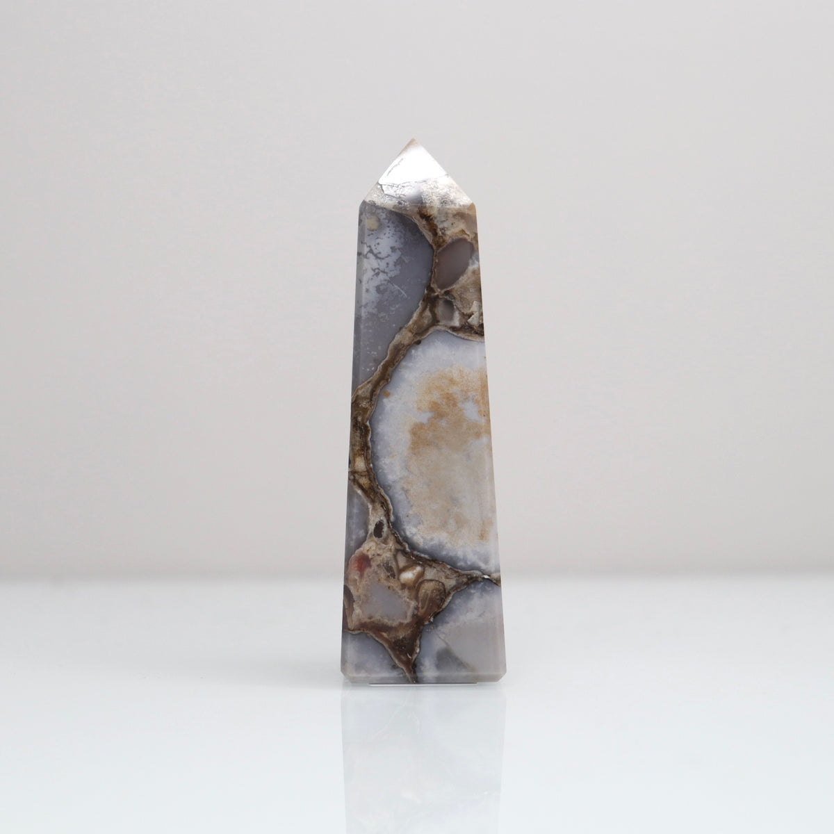 Cobra Jasper Tower 138