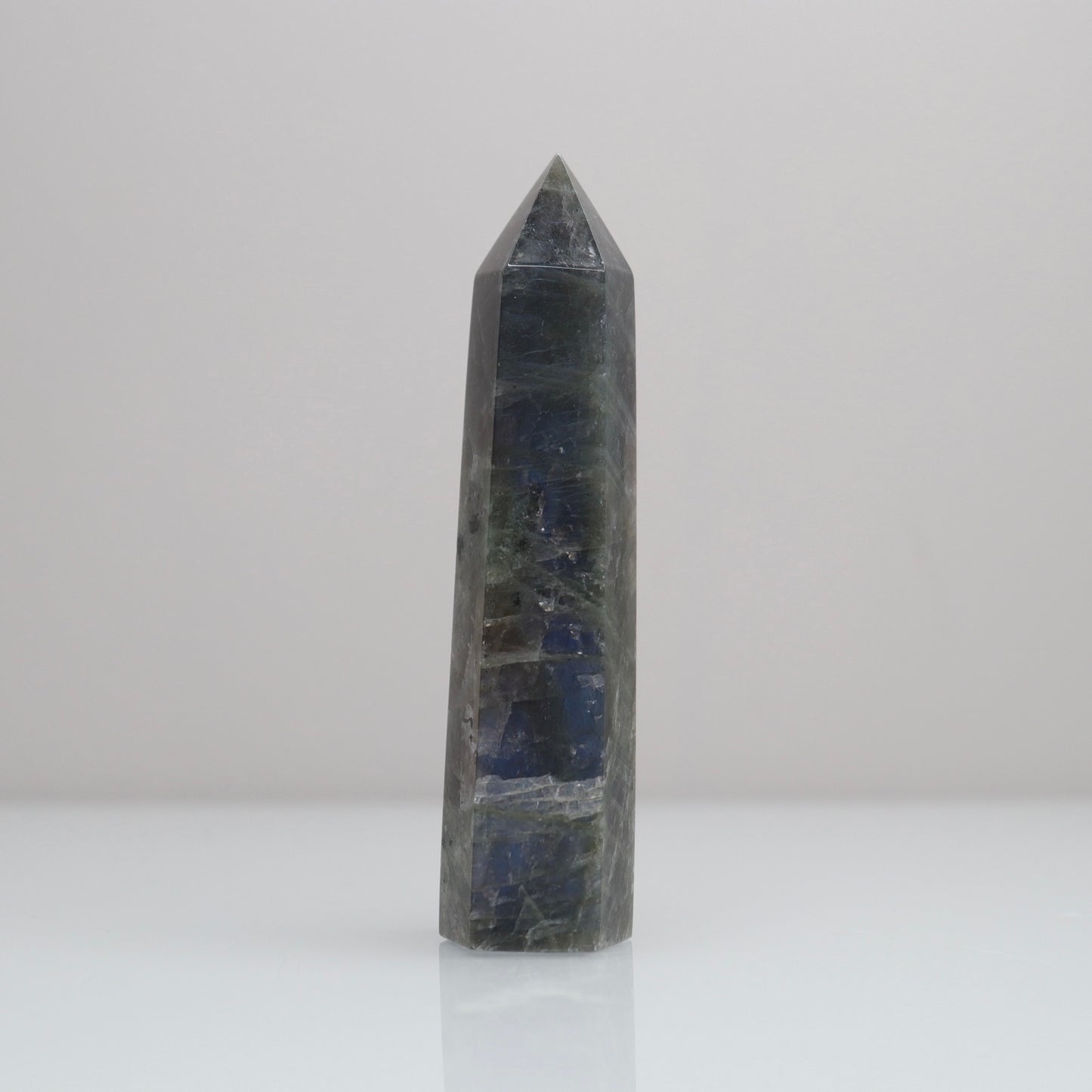 Labradorite Tower | D