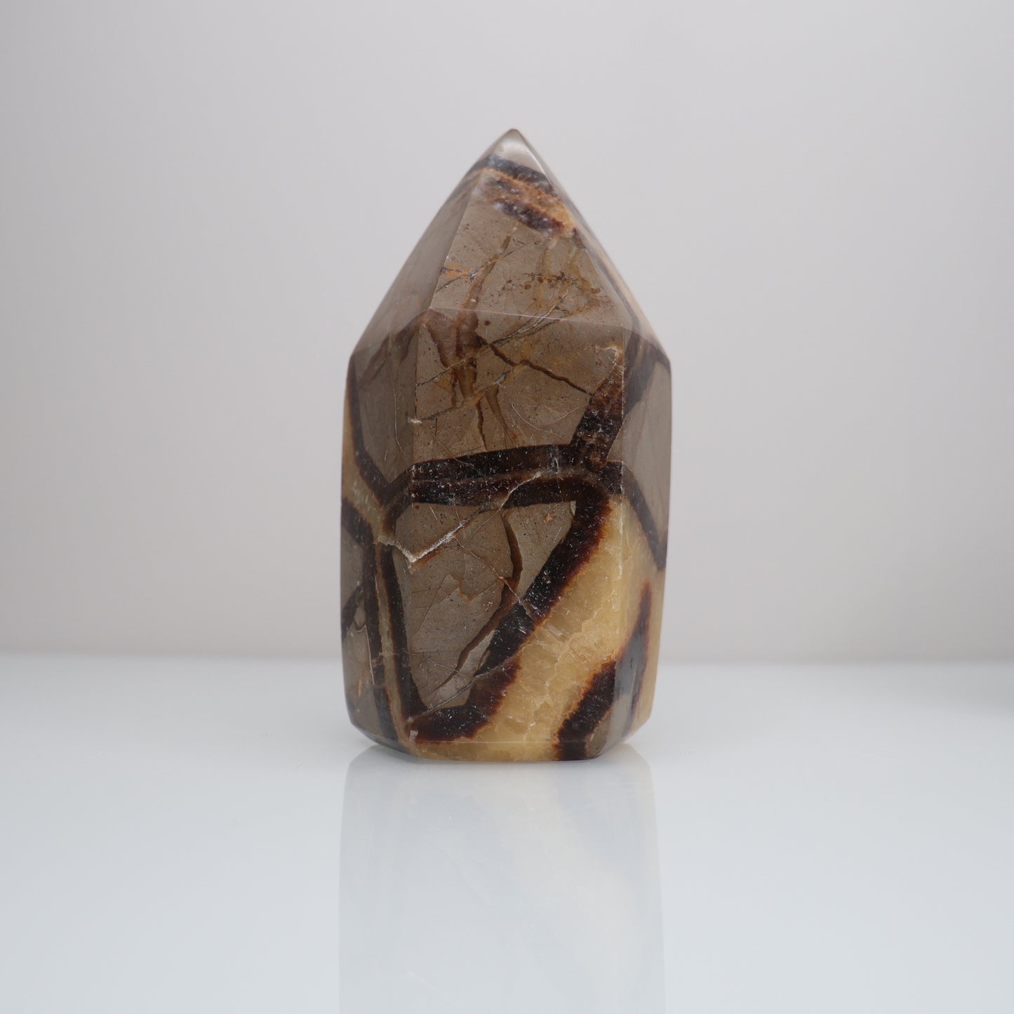 Septarian Tower | 2