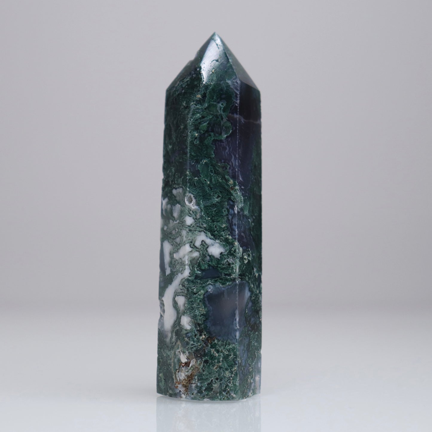 Moss Agate Tower | 3*