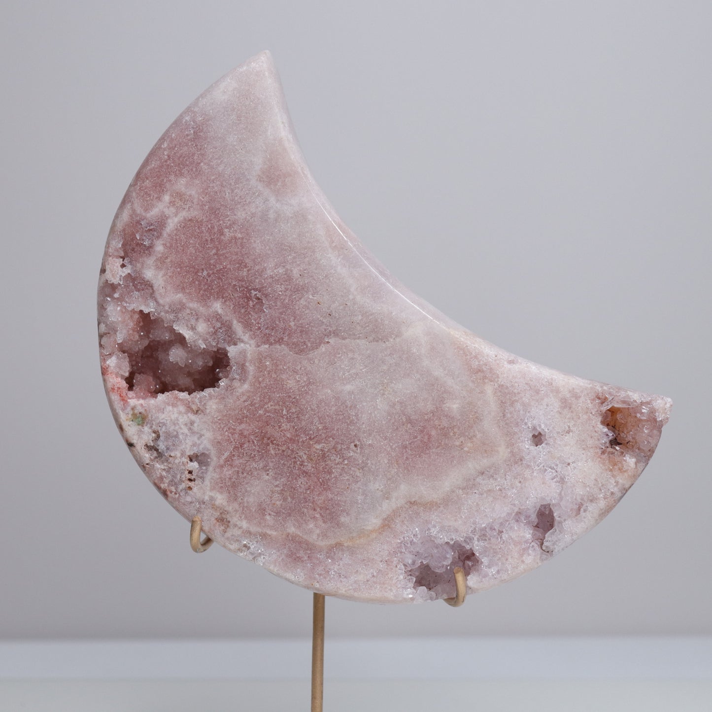 Pink Amethyst Moon | 6