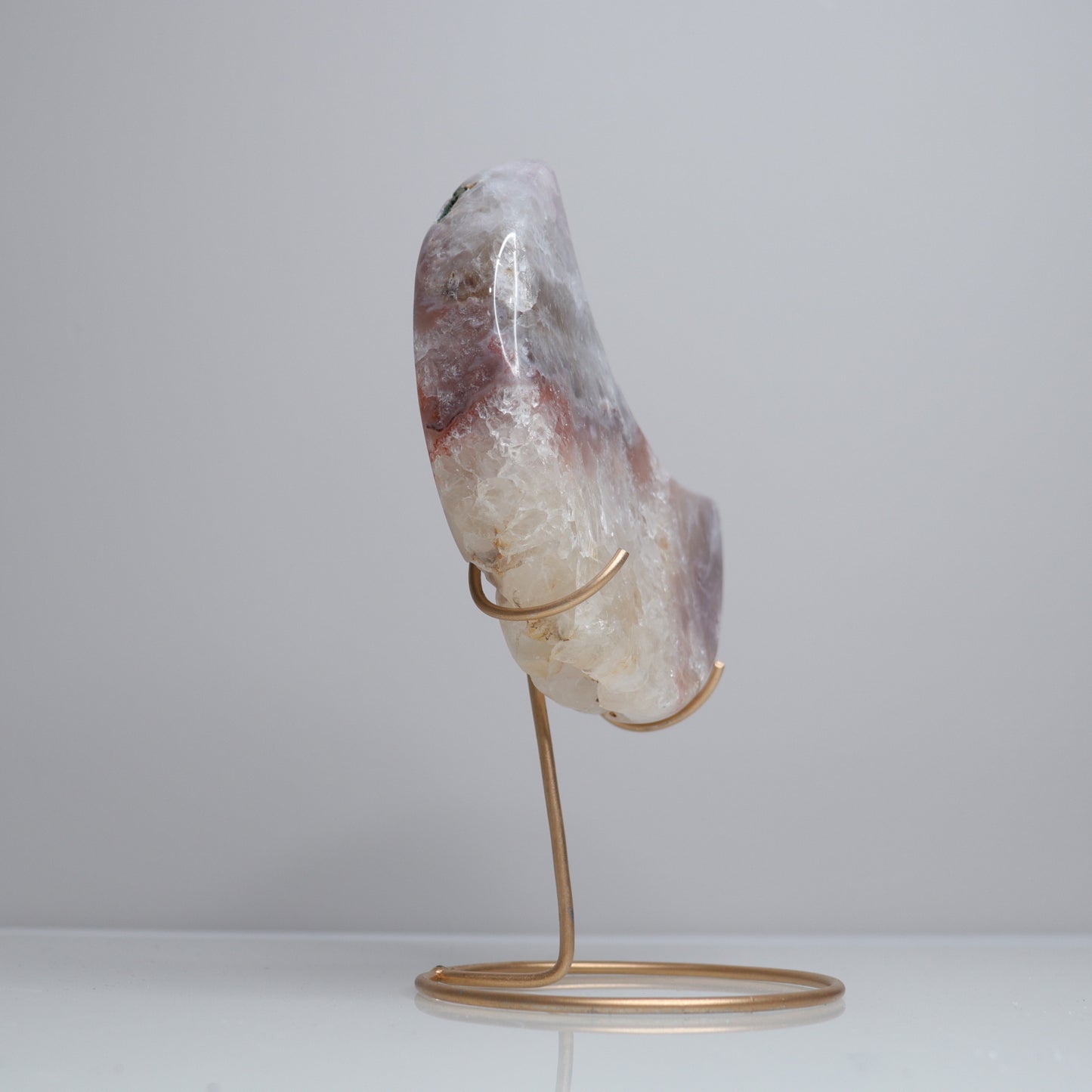 Pink Amethyst Moon | 8