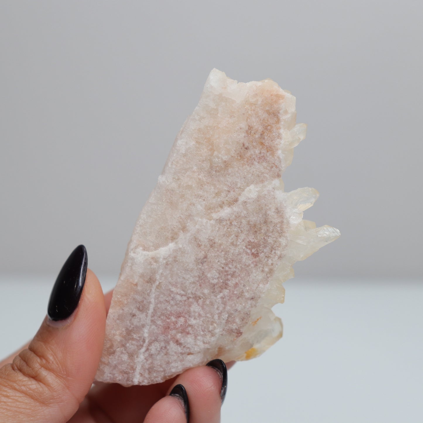 Quartz Cluster | 29