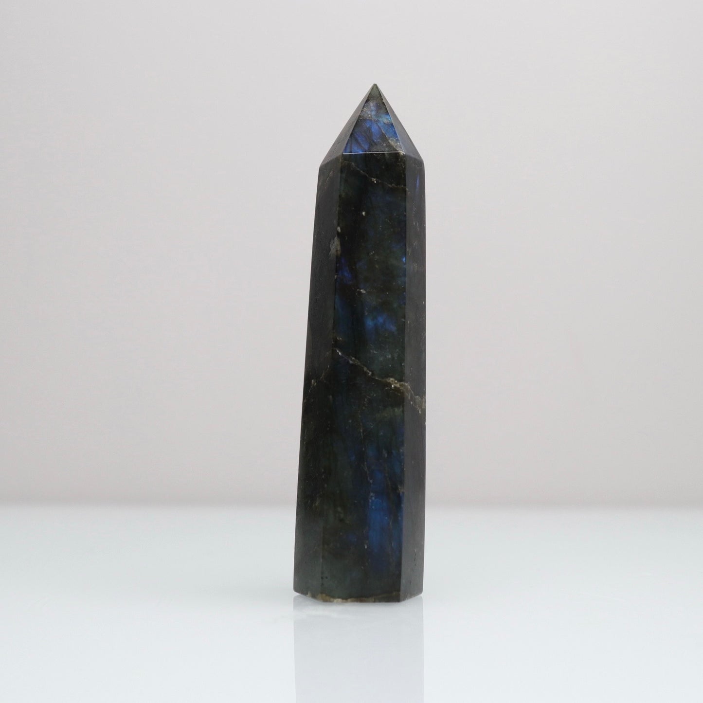 Labradorite Tower | E