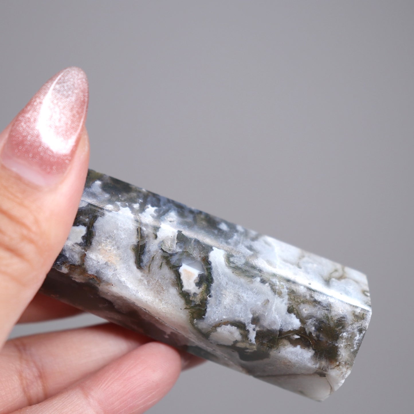 Moss Agate Tower | 4*