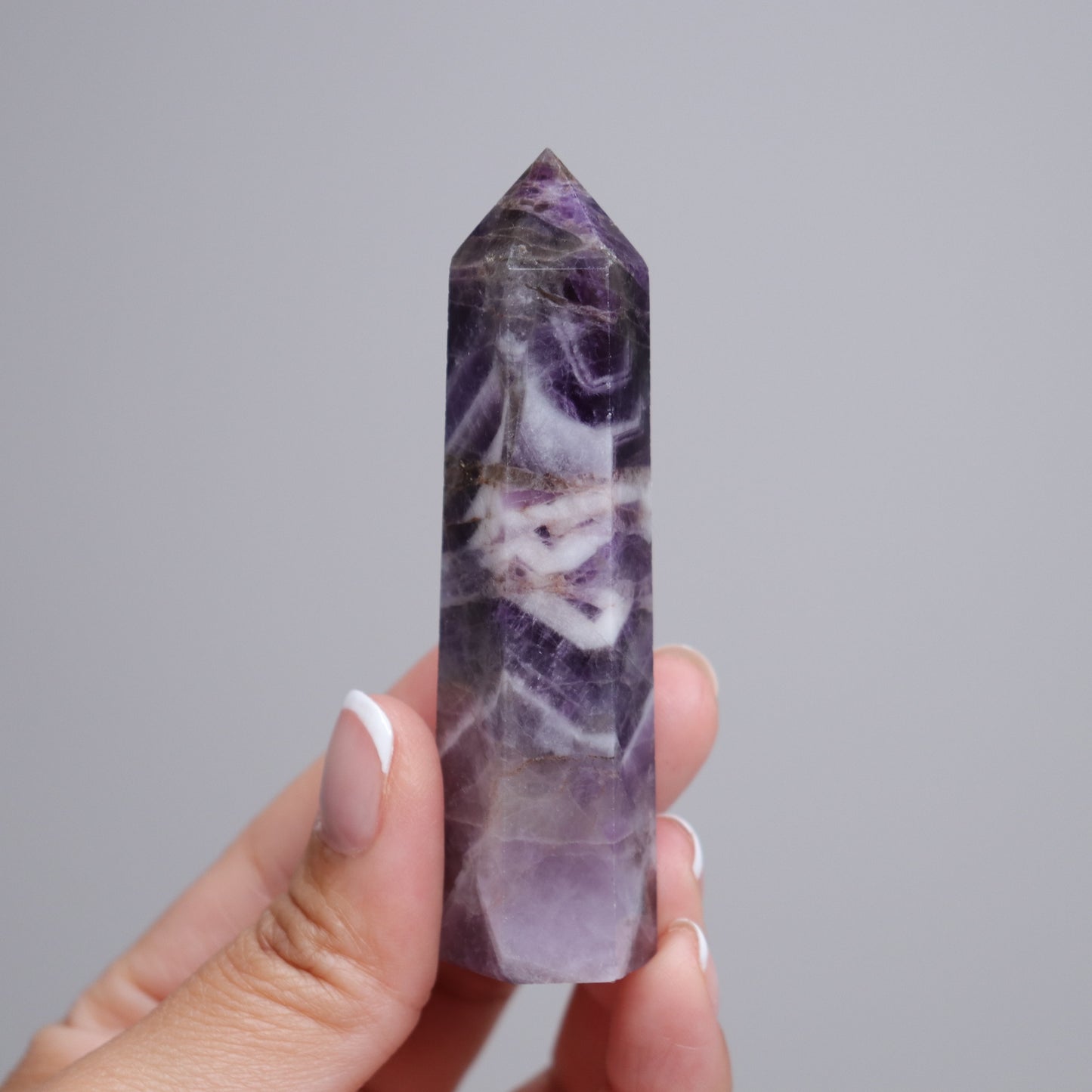 Dream Amethyst Point | 3