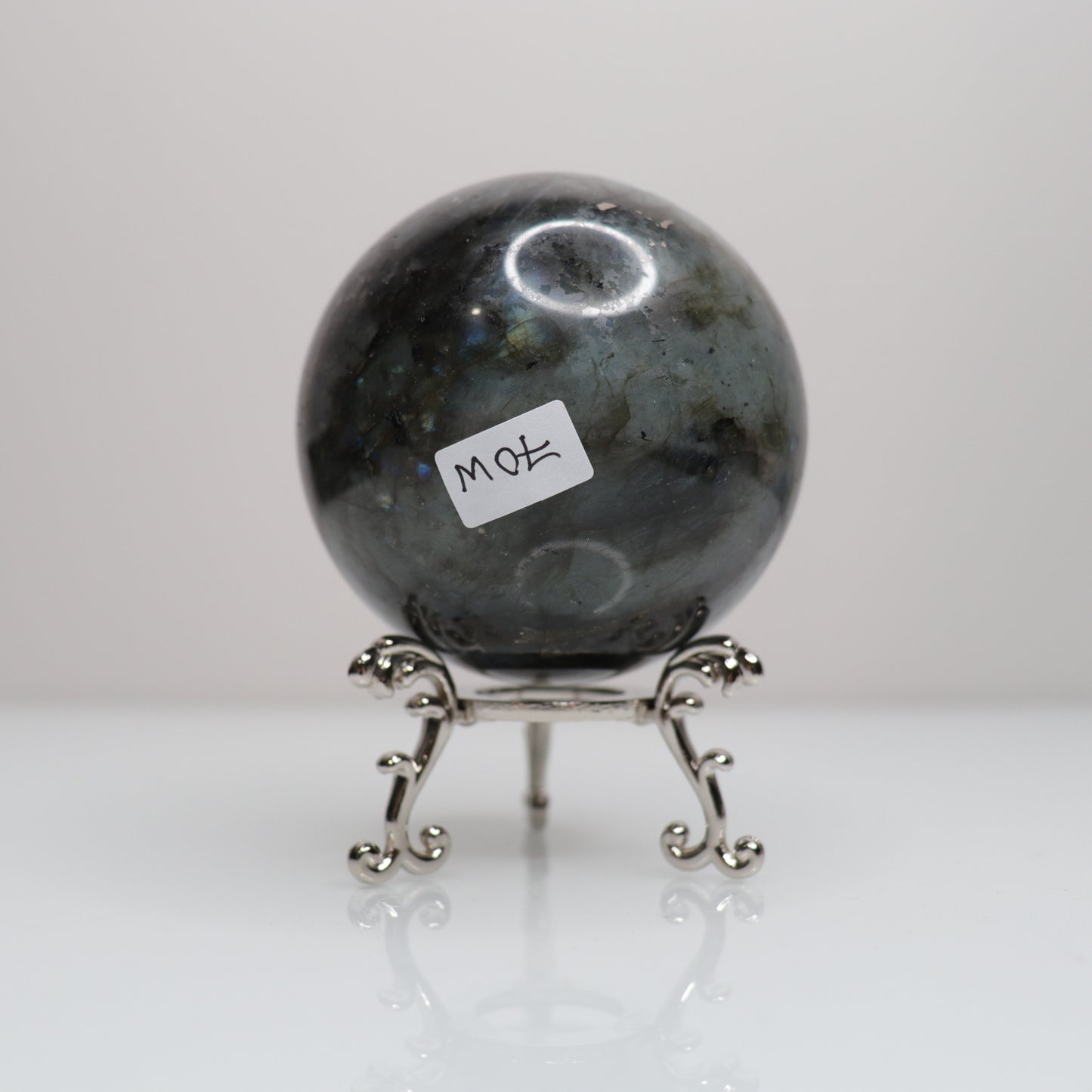 Labradorite Sphere | D