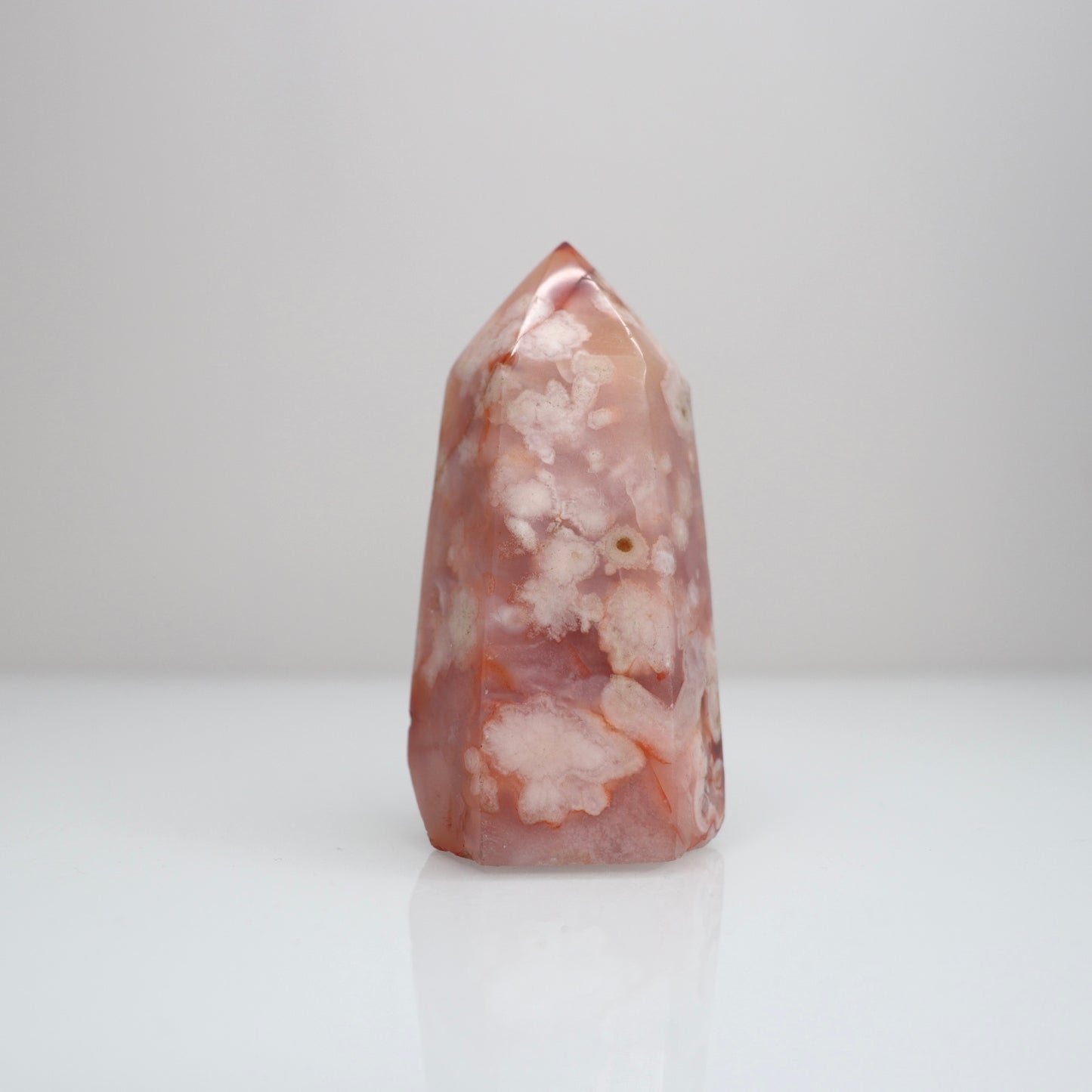 Flower Agate Tower E
