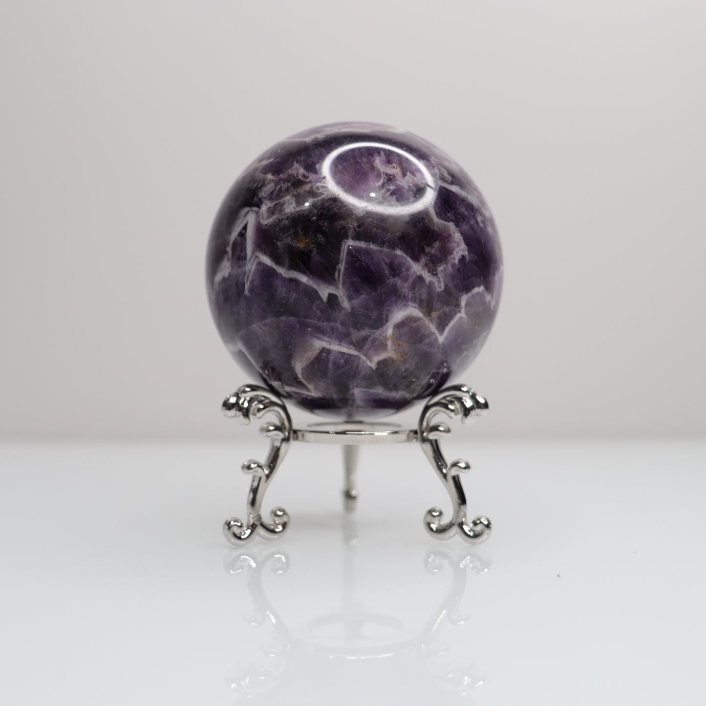 Dream Amethyst Sphere | 2