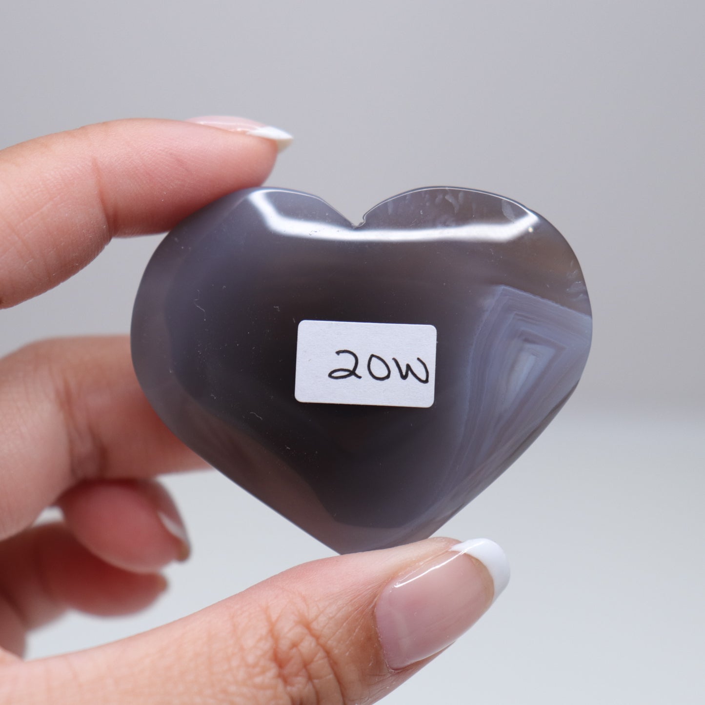 Agate Heart | 6