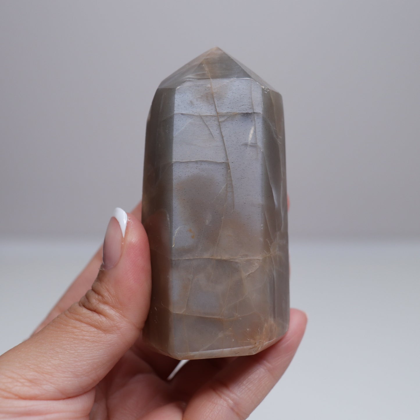 Peach Moonstone Tower | 11