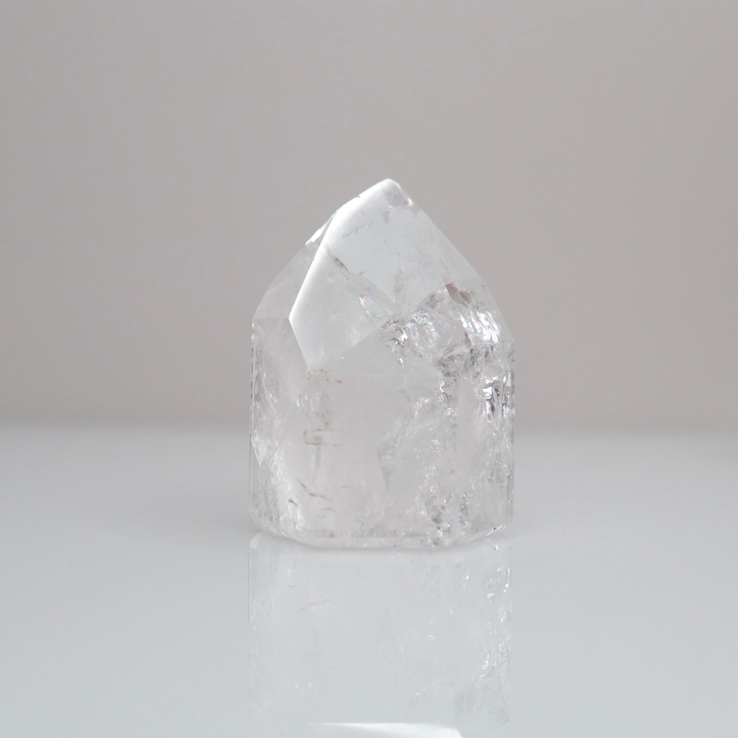 Fire & Ice Quartz Tower | 3