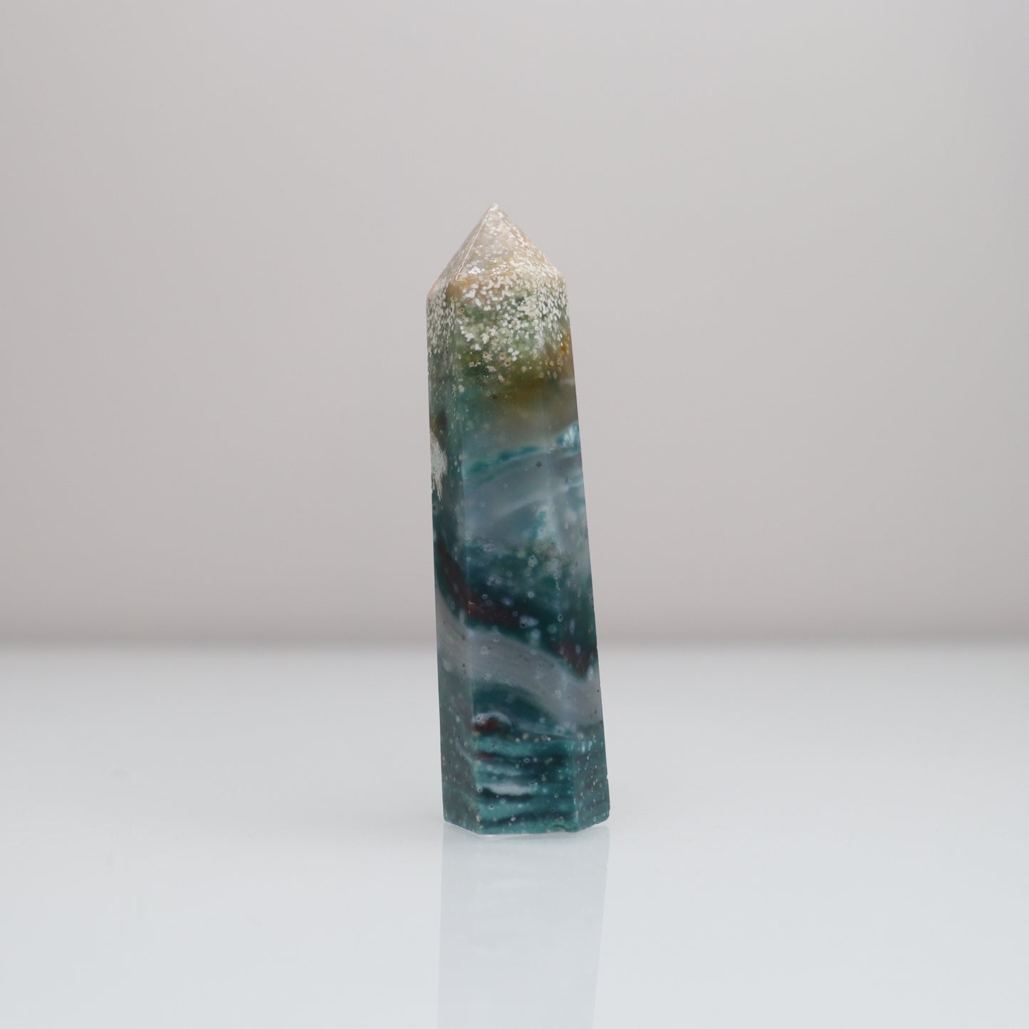 Ocean Jasper Tower 8