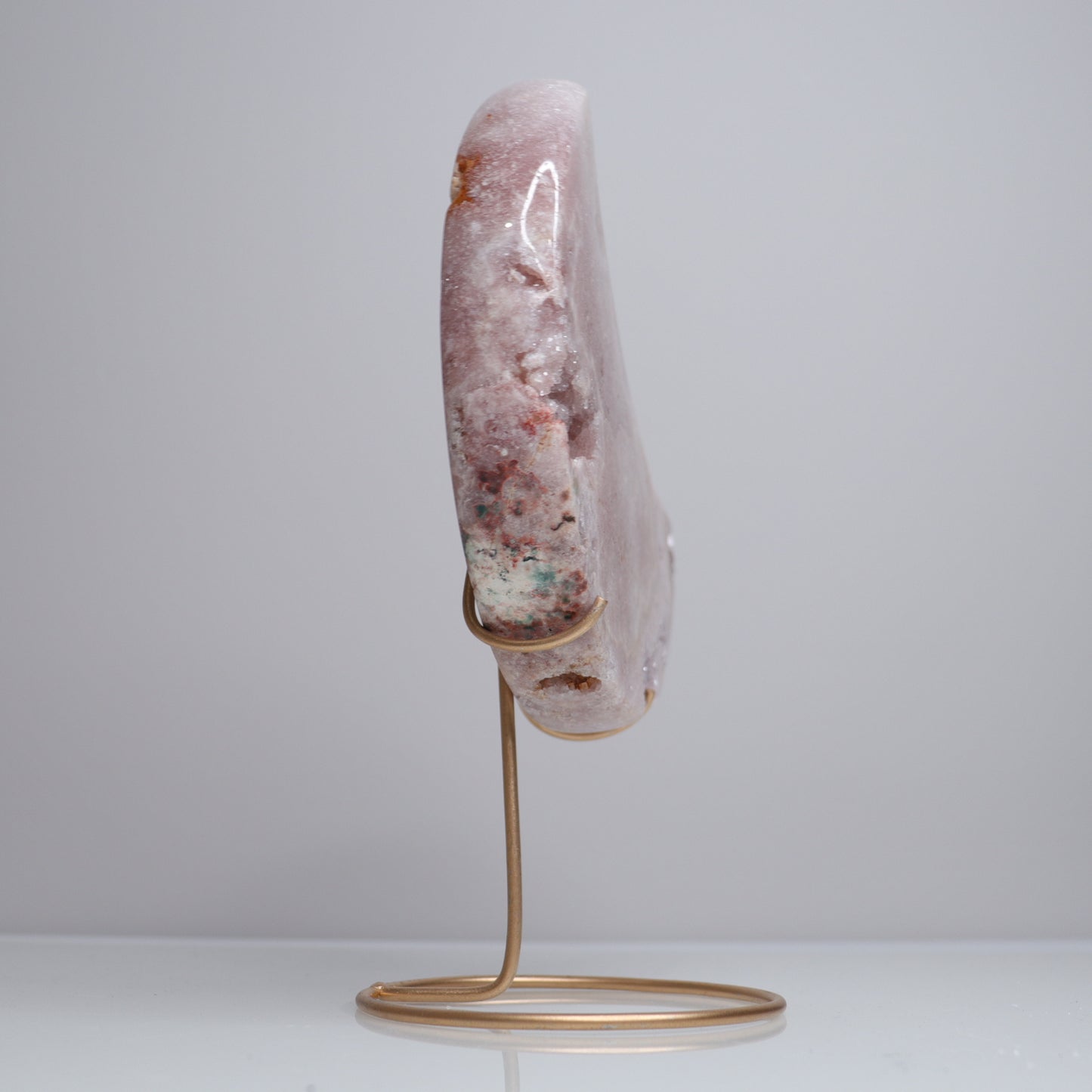 Pink Amethyst Moon | 6