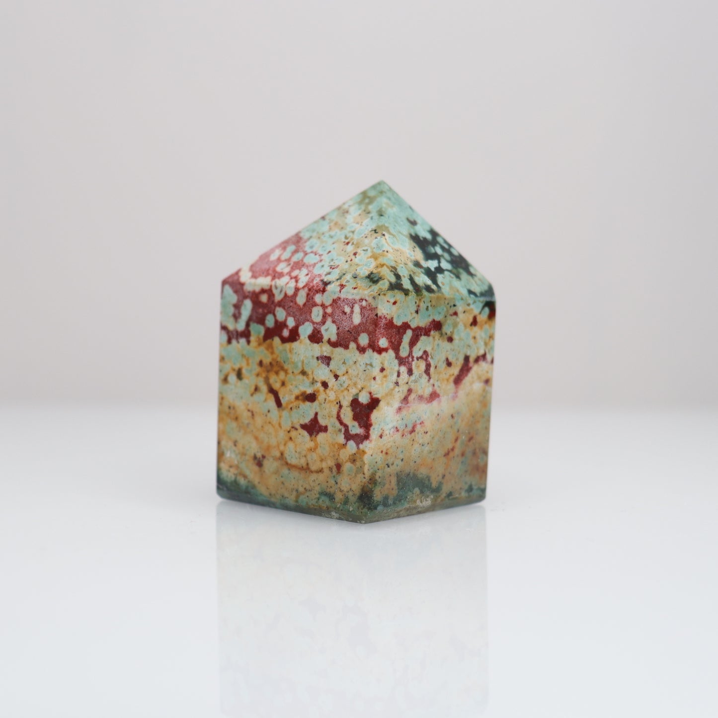 Unicorn Jasper Tower 2
