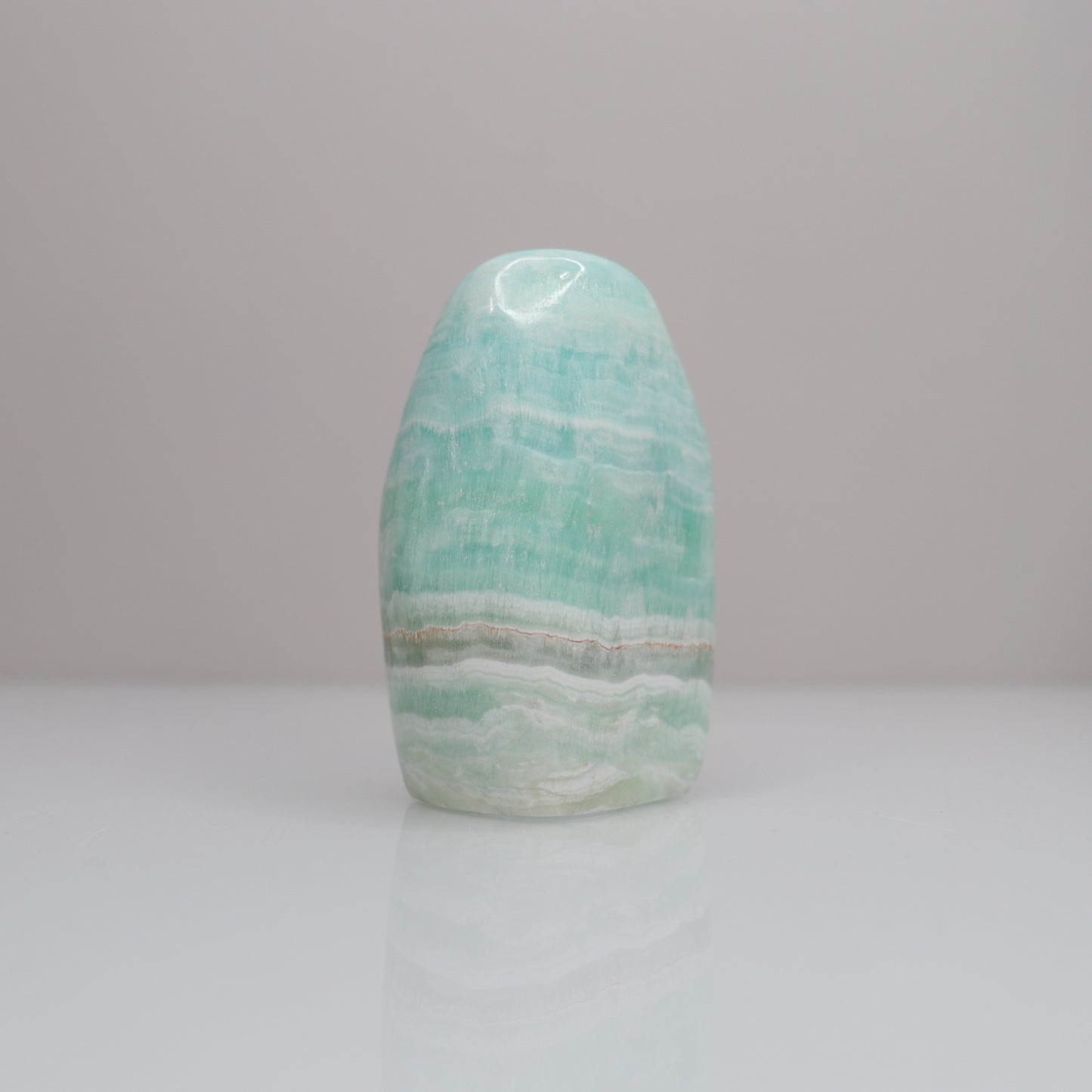 Caribbean Calcite Freeform | 3