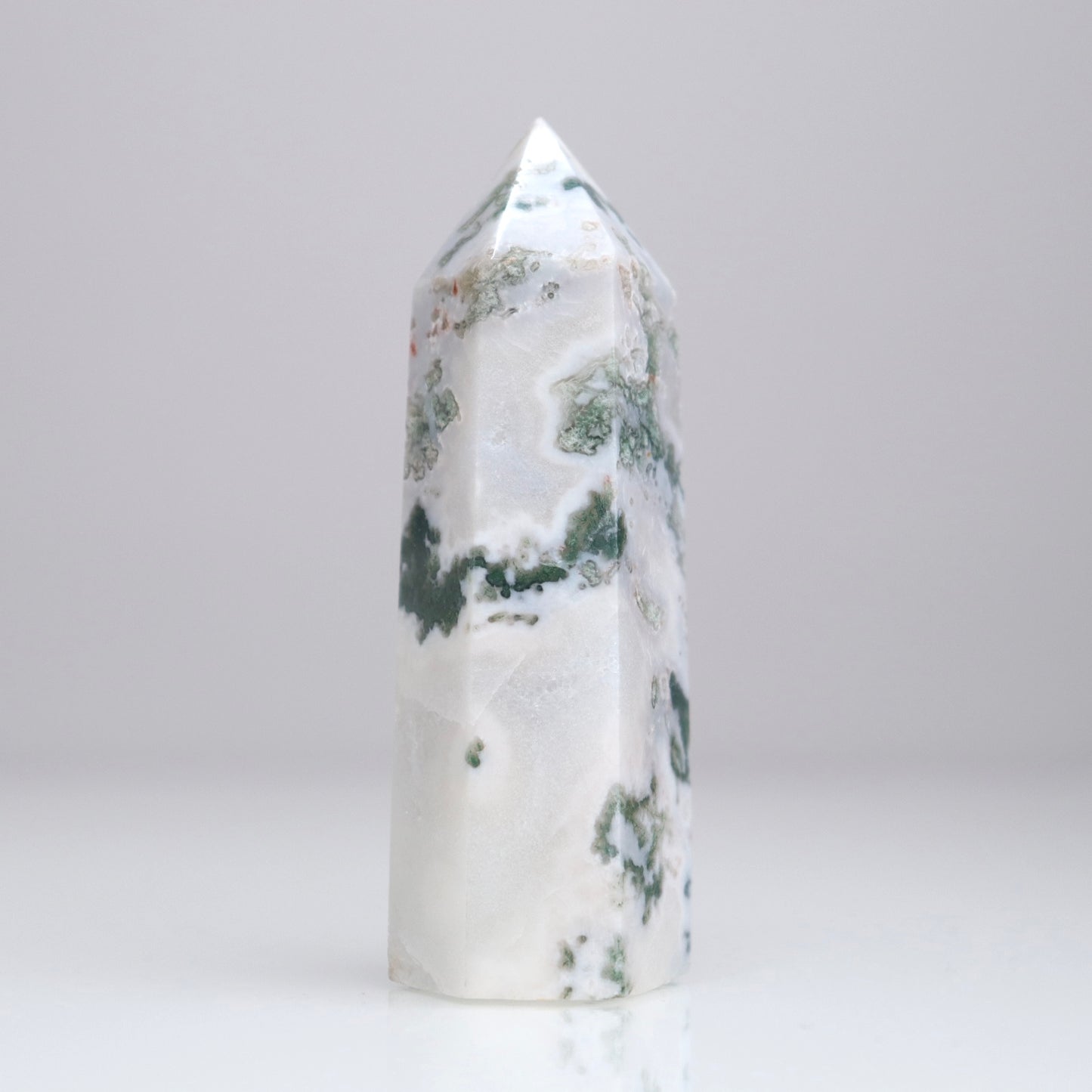 Moss Agate Tower | 16