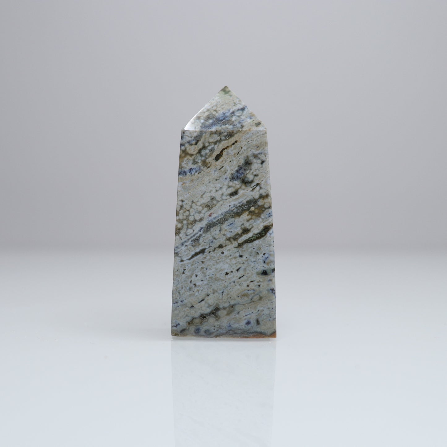 Ocean Jasper Tower | 2