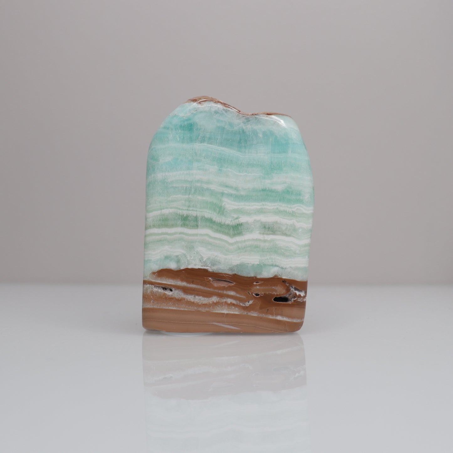 Caribbean Calcite Freeform | 4