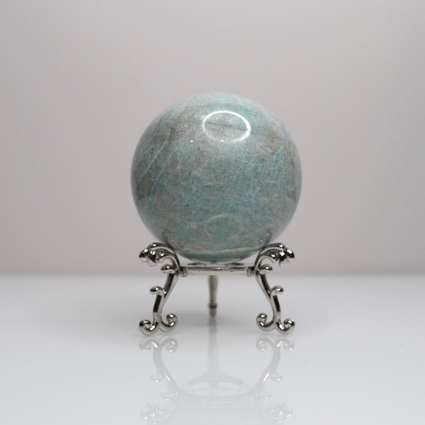Amazonite Sphere | 1
