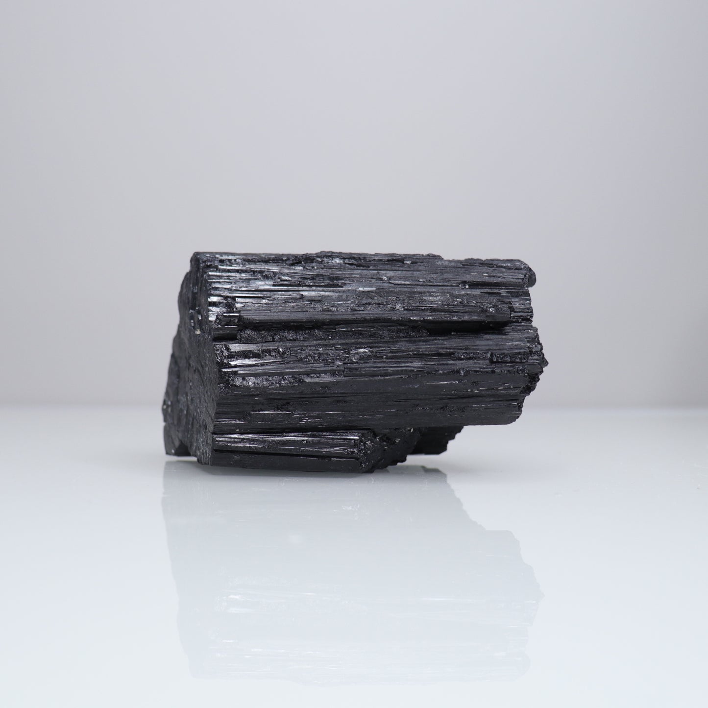 Black Tourmaline Log | 3