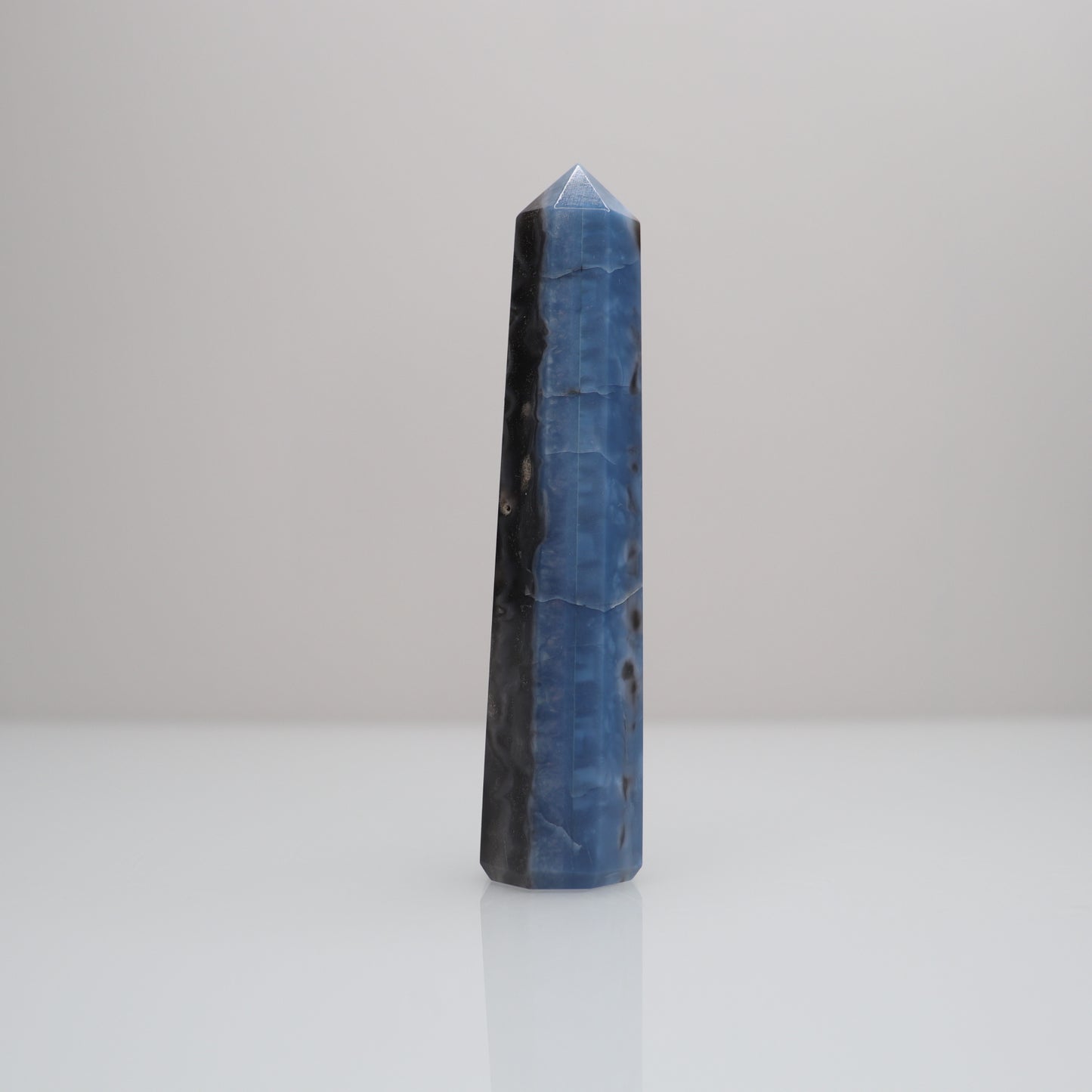Owyhee Blue Opal Tower | N