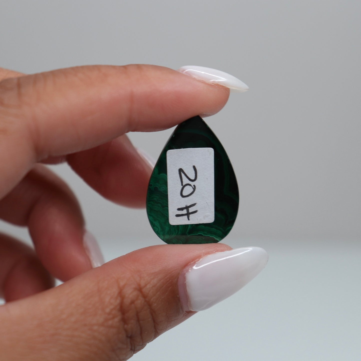 Malachite Cab | C