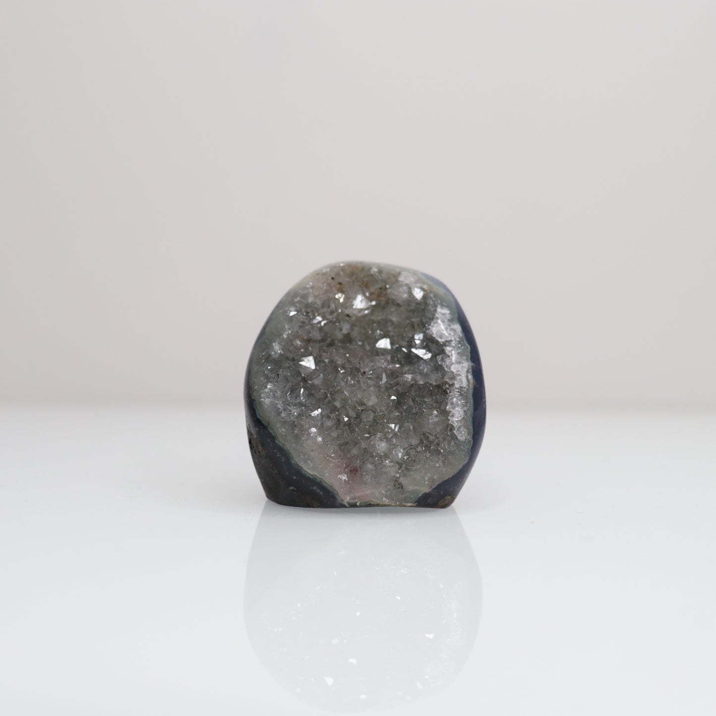 Amethyst Cut Base 20