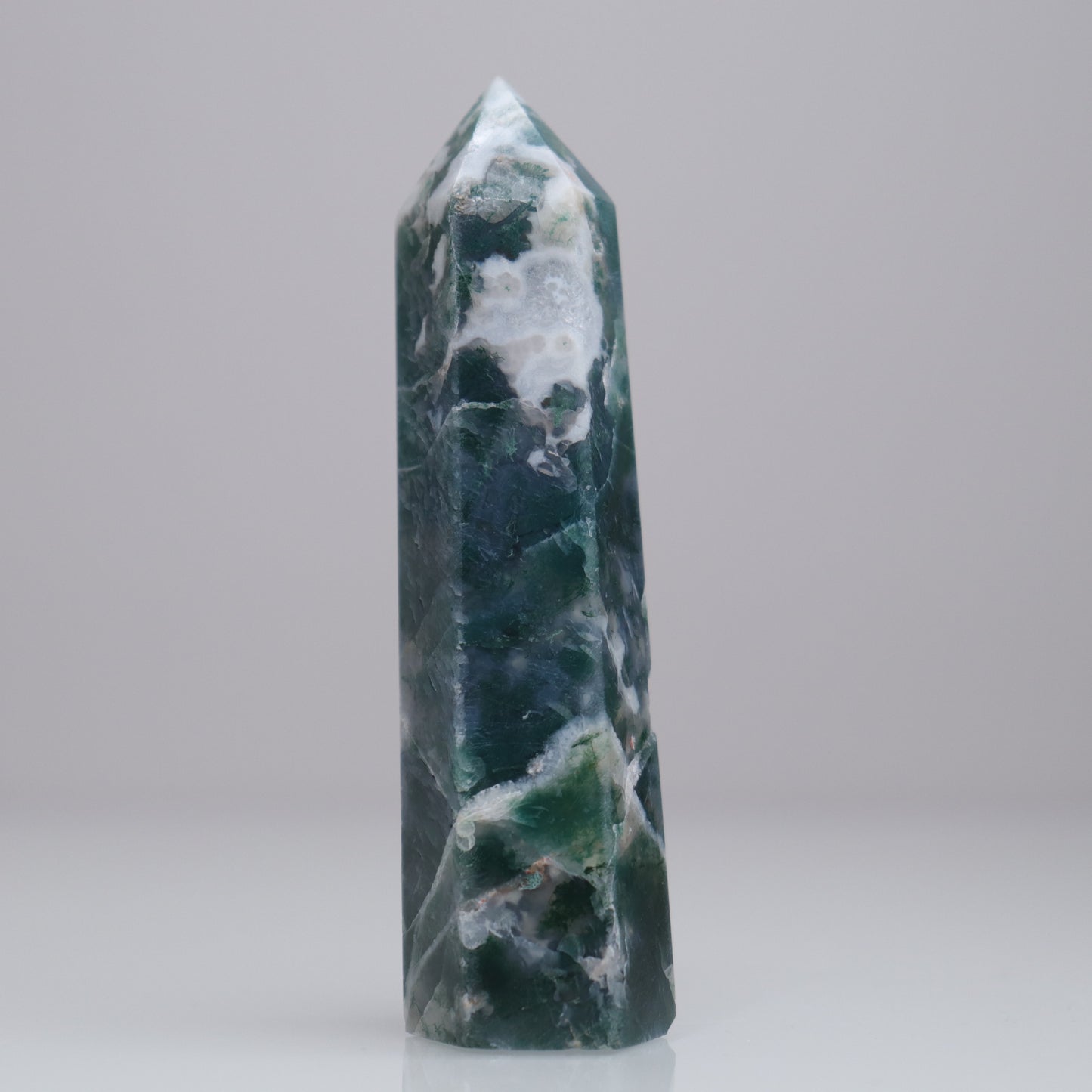 Moss Agate Tower | 7*