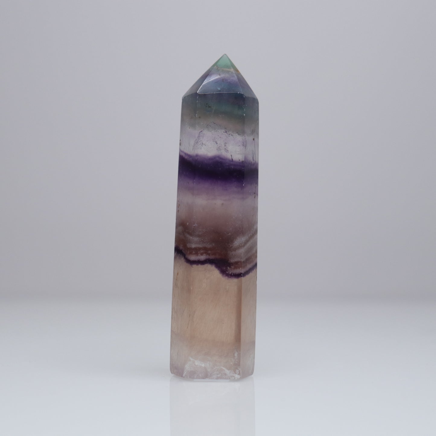 Fluorite Point | 5