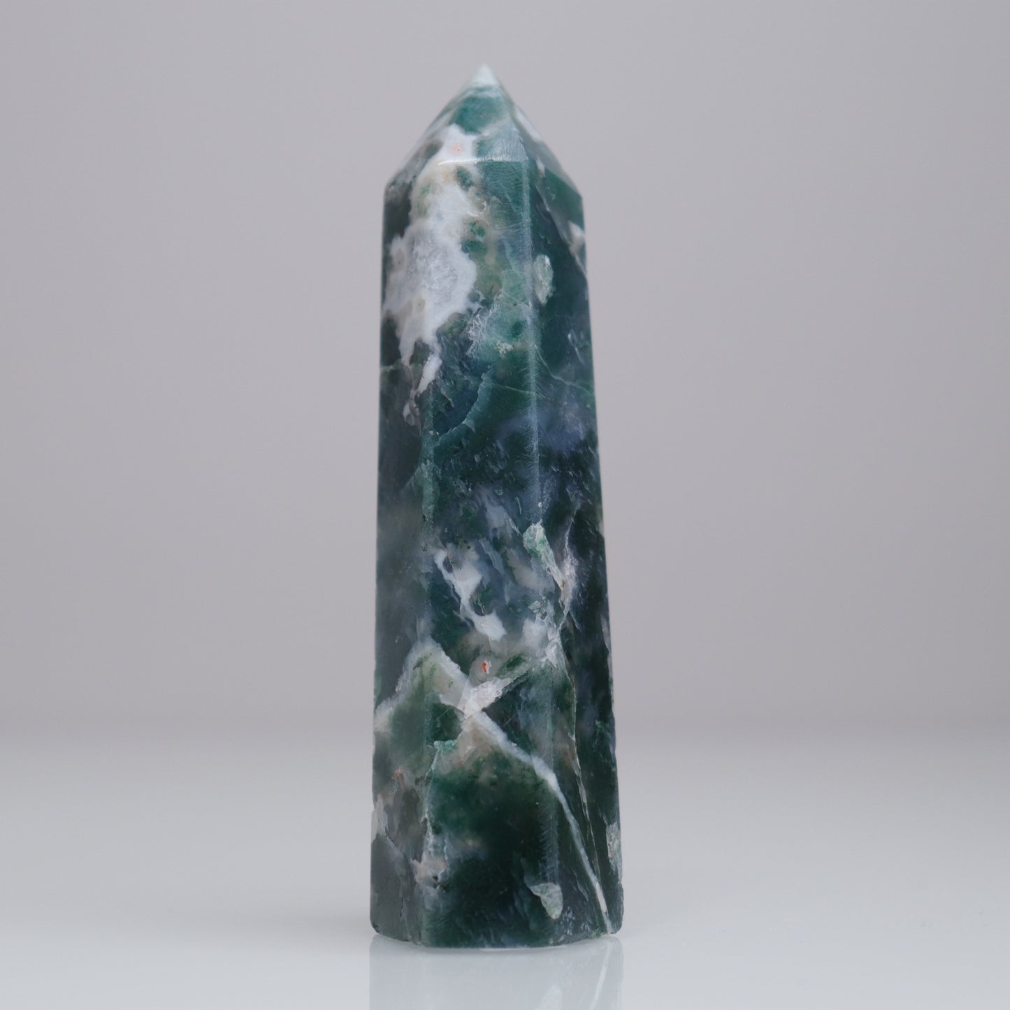 Moss Agate Tower | 7*