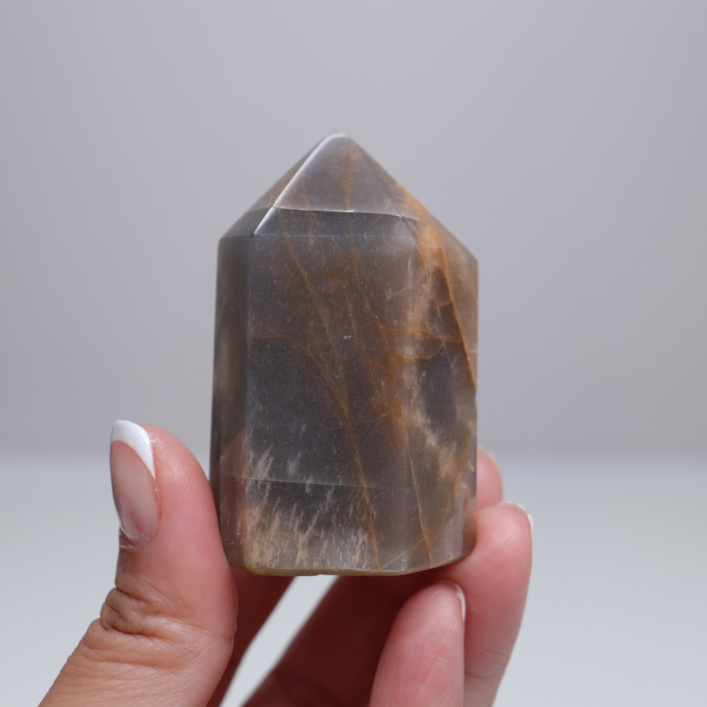 Peach Moonstone Tower | 3