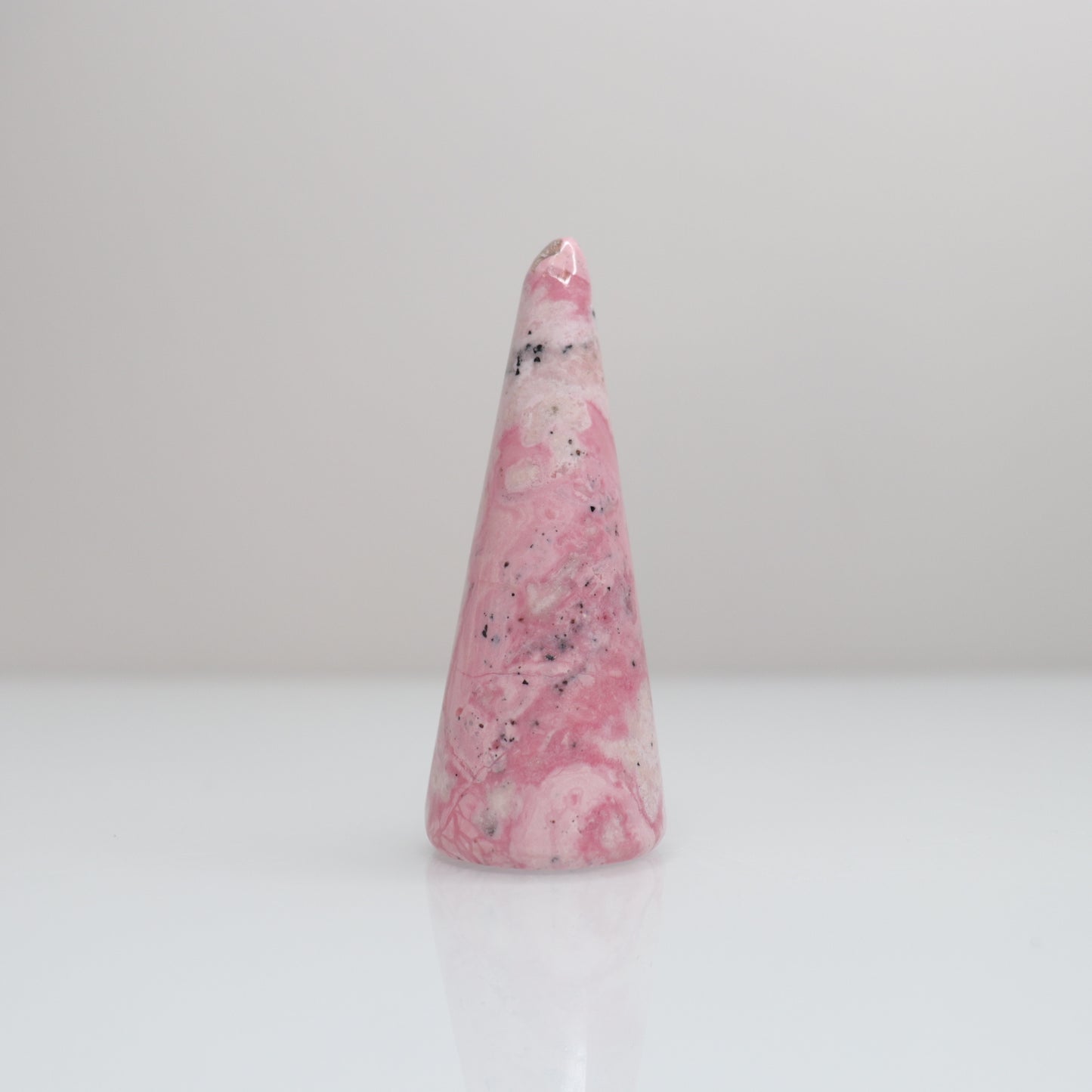 Rhodonite Ring Holder 6