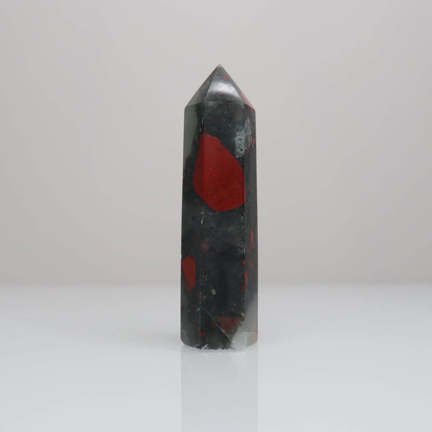 African Bloodstone Tower | 3