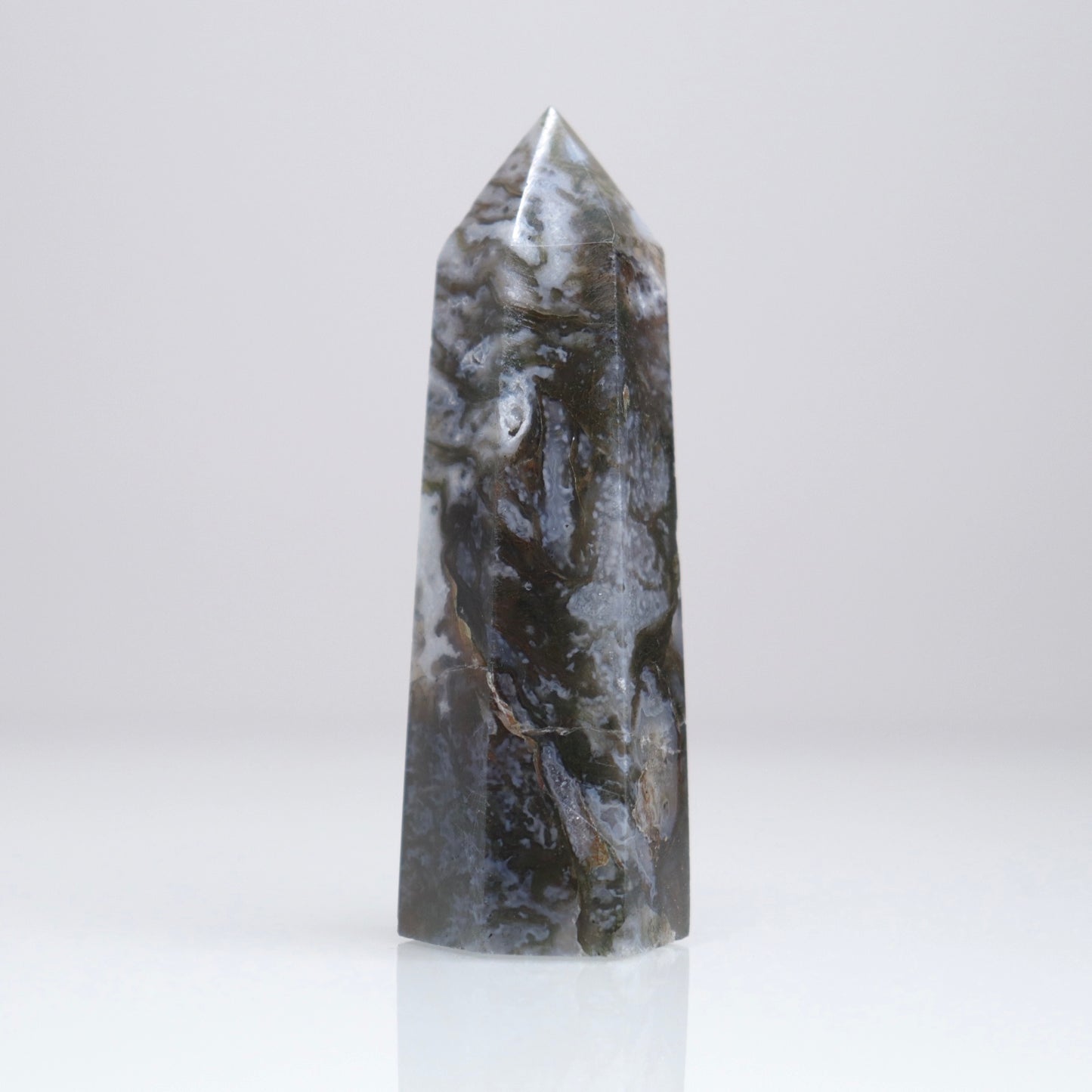 Moss Agate Tower | 28*