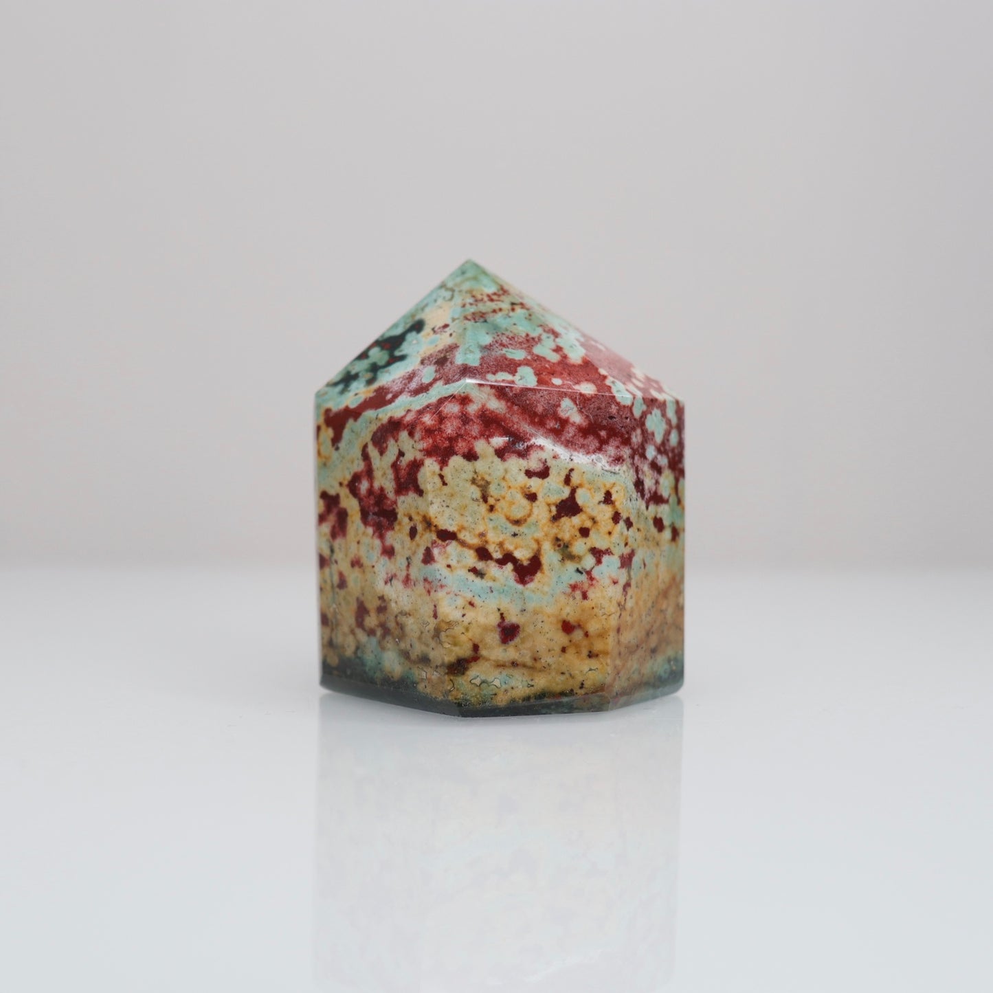 Unicorn Jasper Tower 2