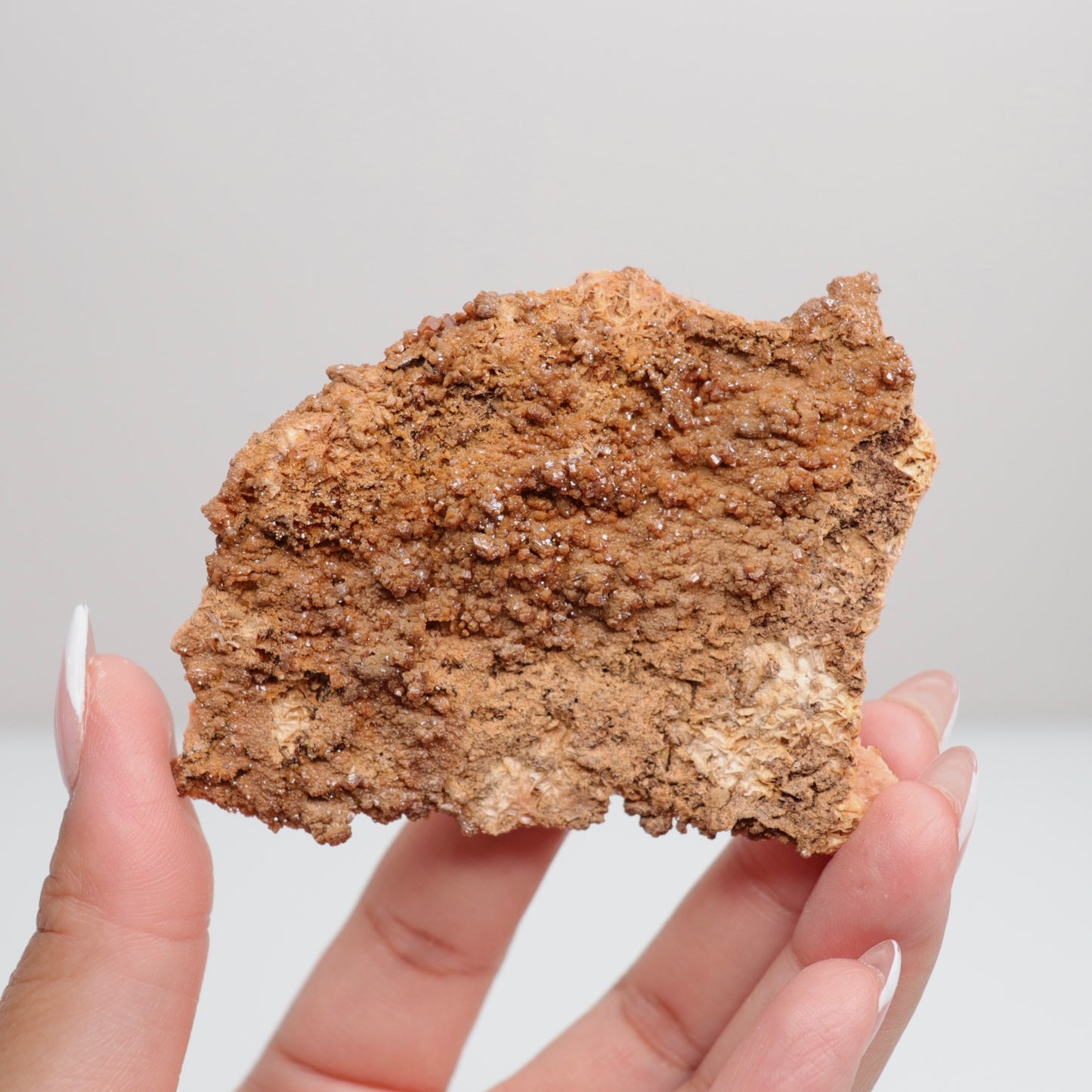 Vanadinite | 2