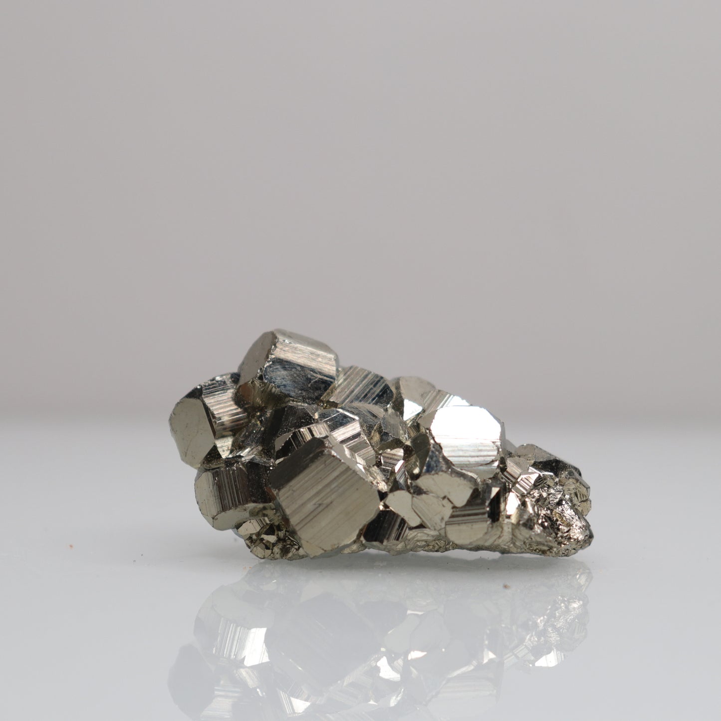 Pyrite C