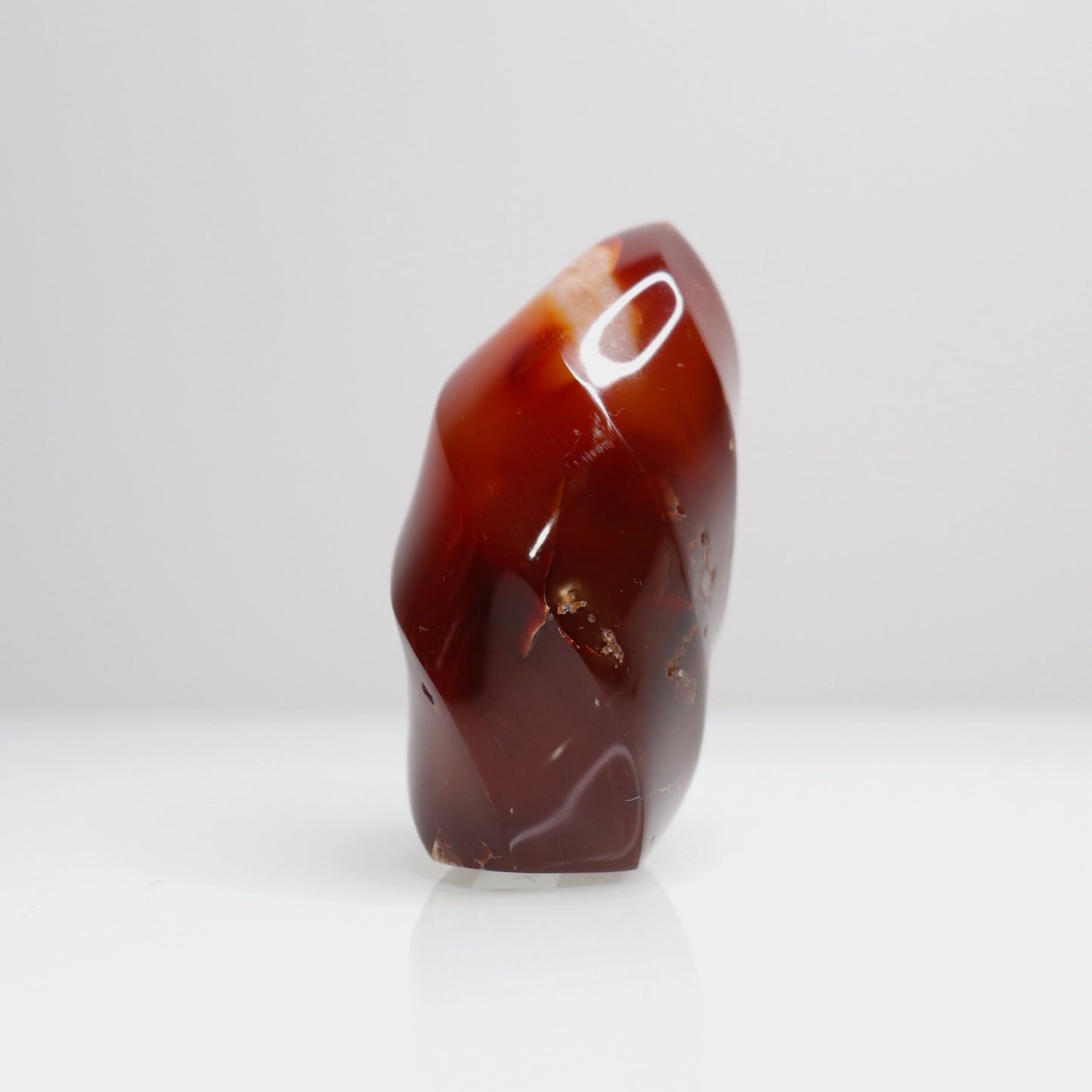 Carnelian Flame | 2
