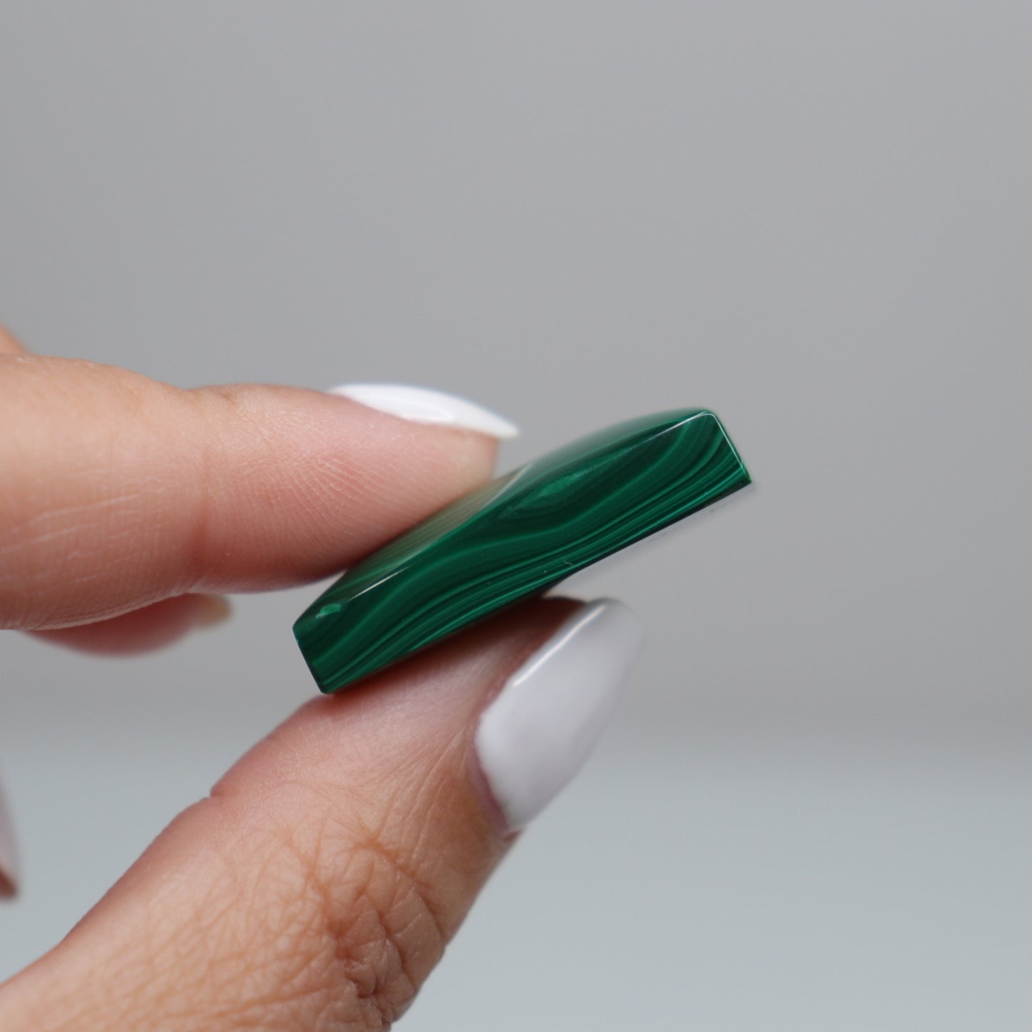 Malachite Square Cab | 12