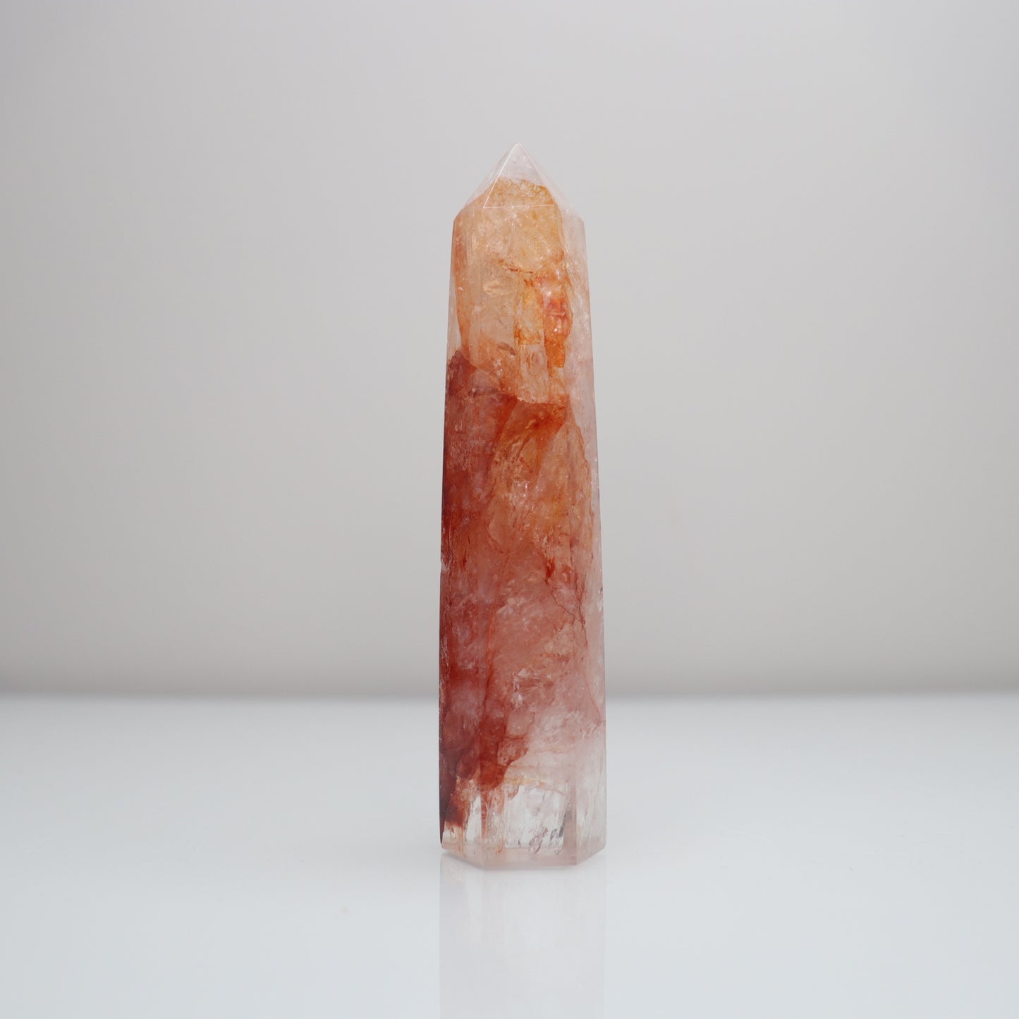 Fire Quartz Tower 1