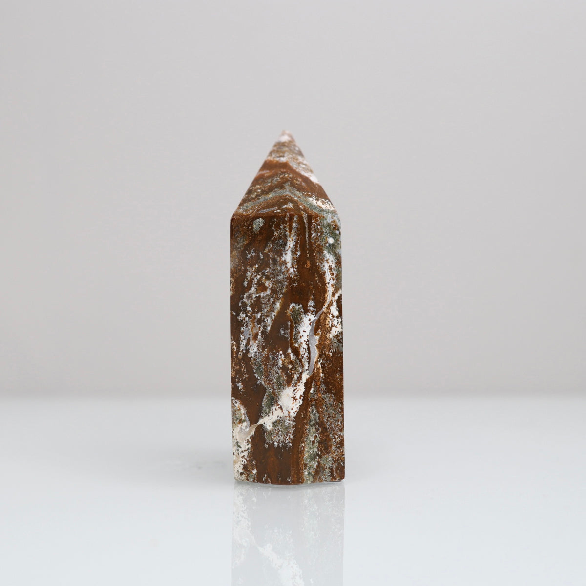 Ocean Jasper Tower | 118