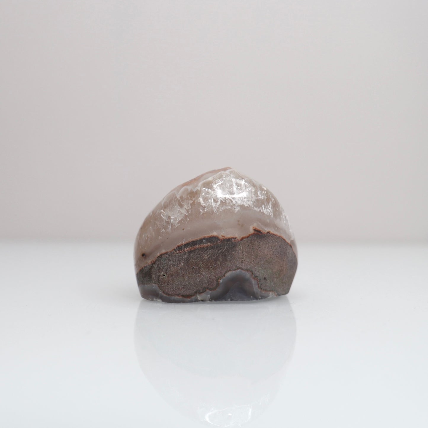 Amethyst Cut Base 13