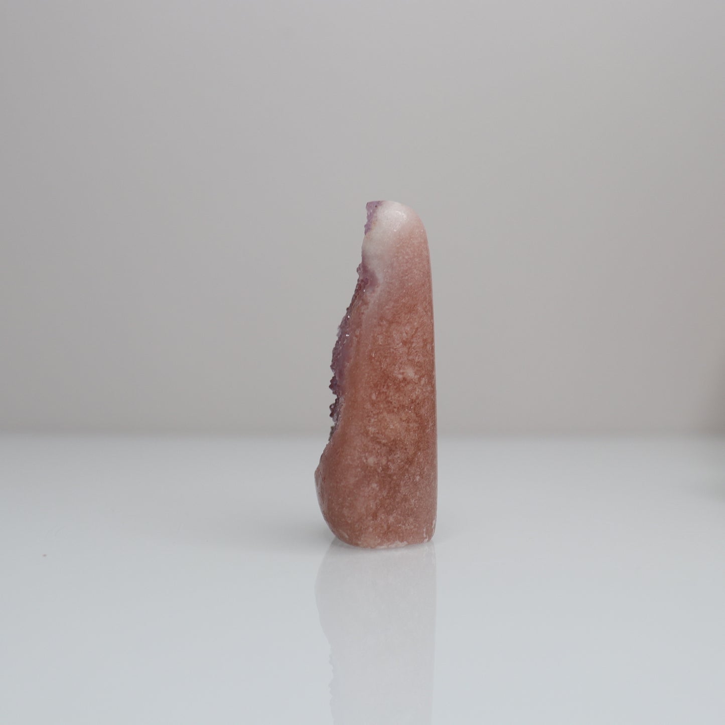 Pink Amethyst Freeform | 18