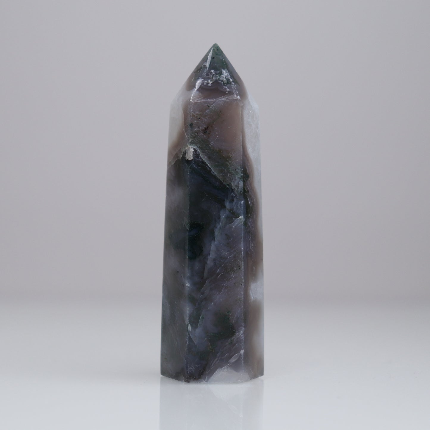 Moss Agate Tower | 25*