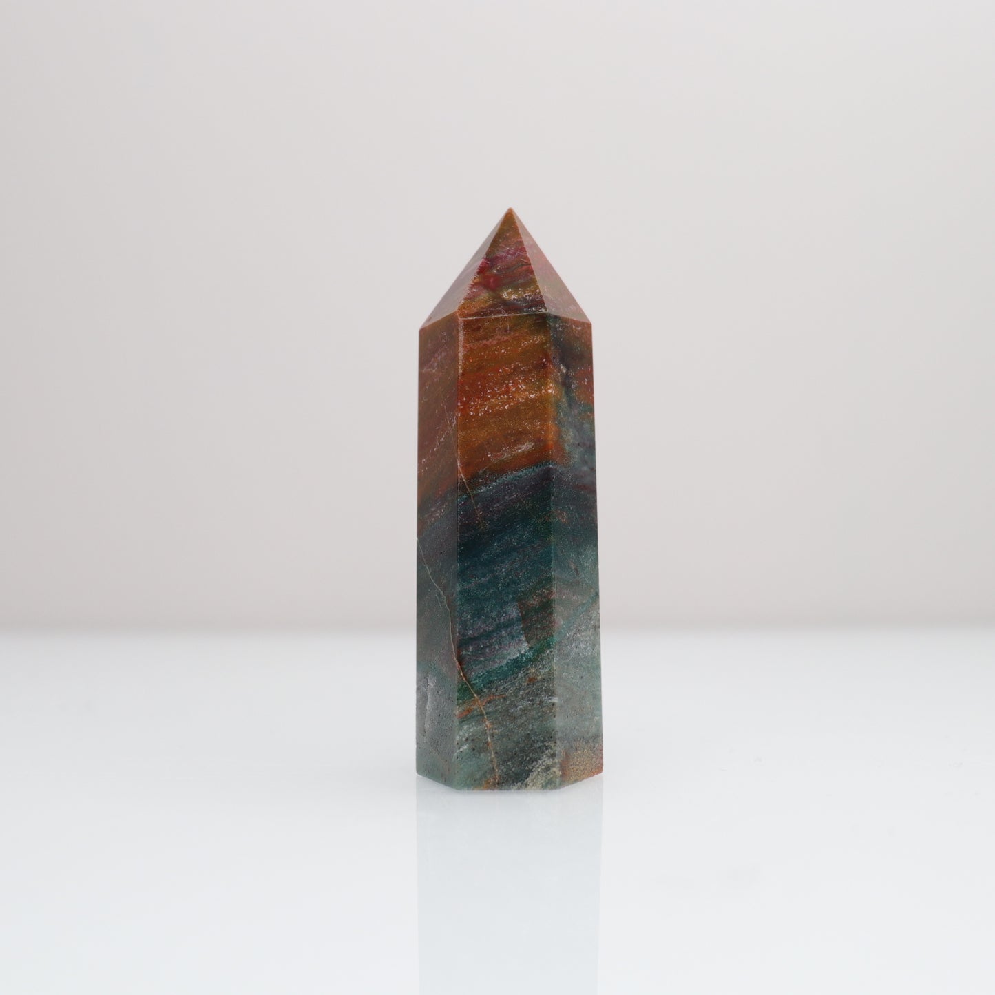 Ocean Jasper Tower | 87