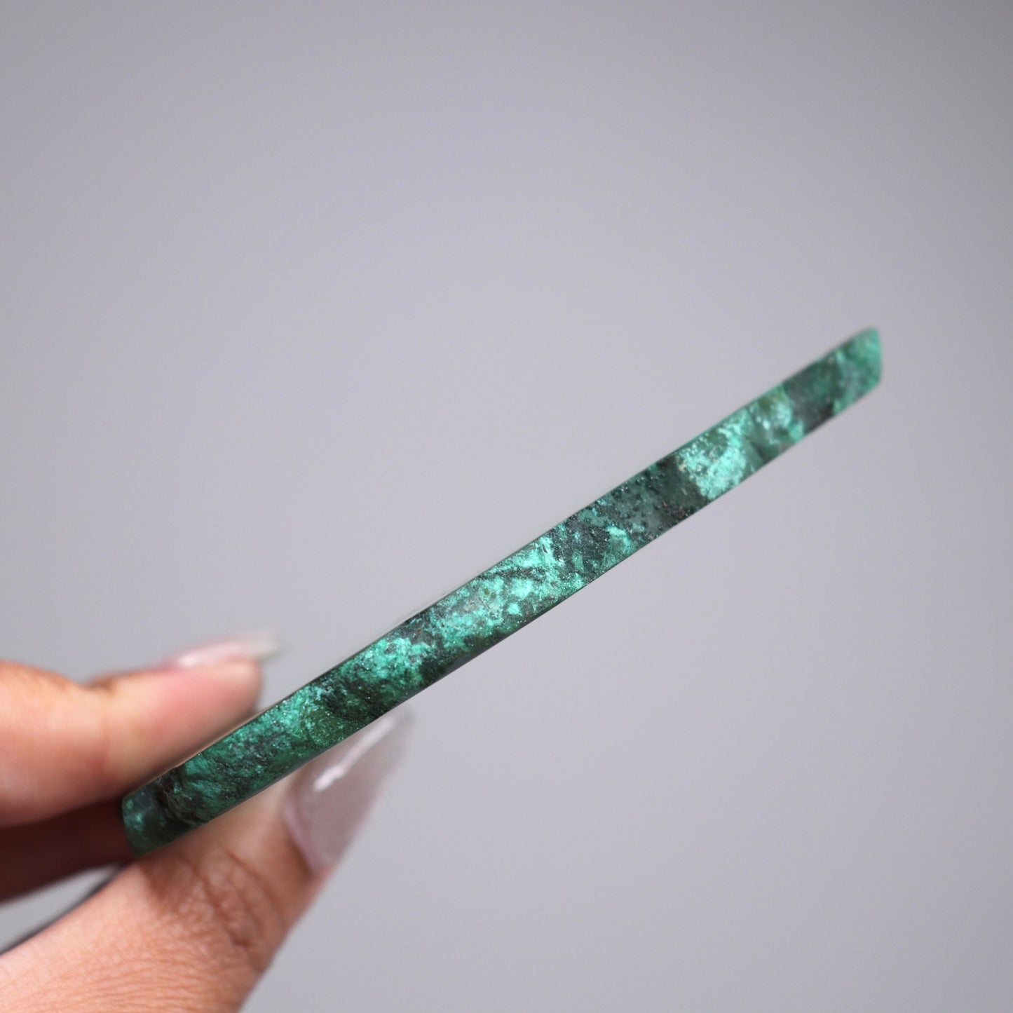 Malachite Slab | 6
