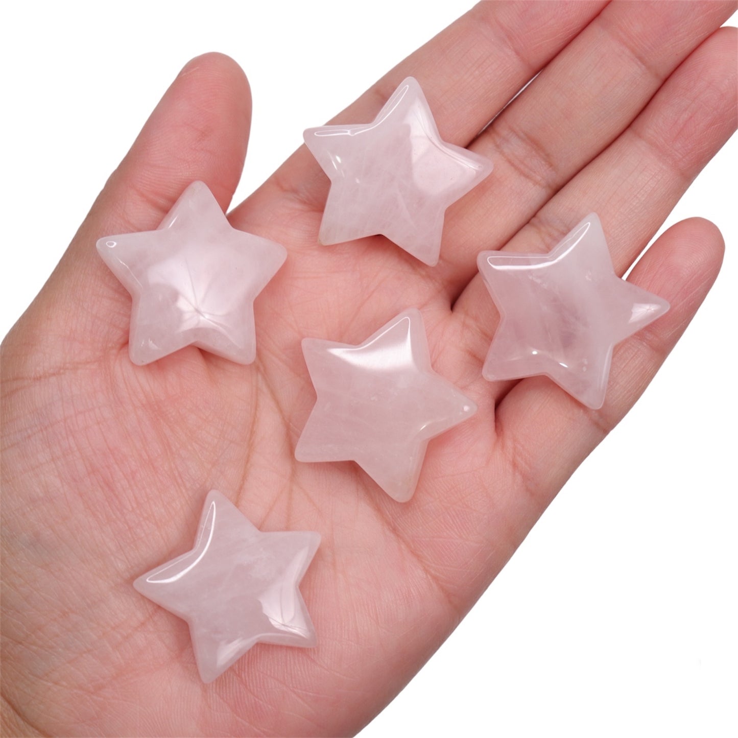 Various Mini Stars